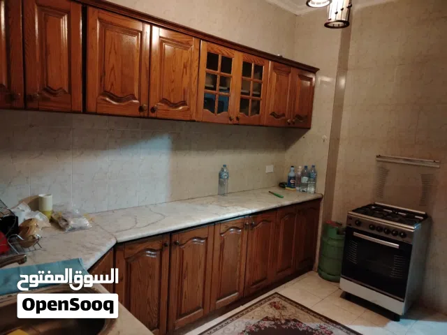 110 m2 2 Bedrooms Apartments for Rent in Amman Jubaiha