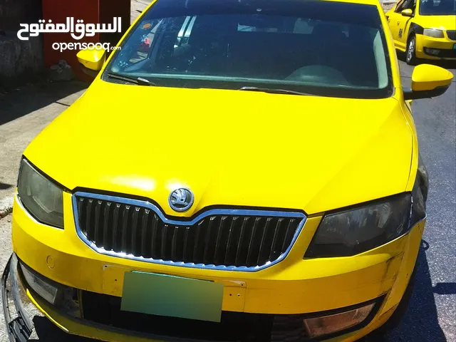Used Skoda Octavia in Bethlehem
