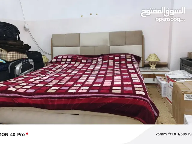 غرفة نوم زوجيه