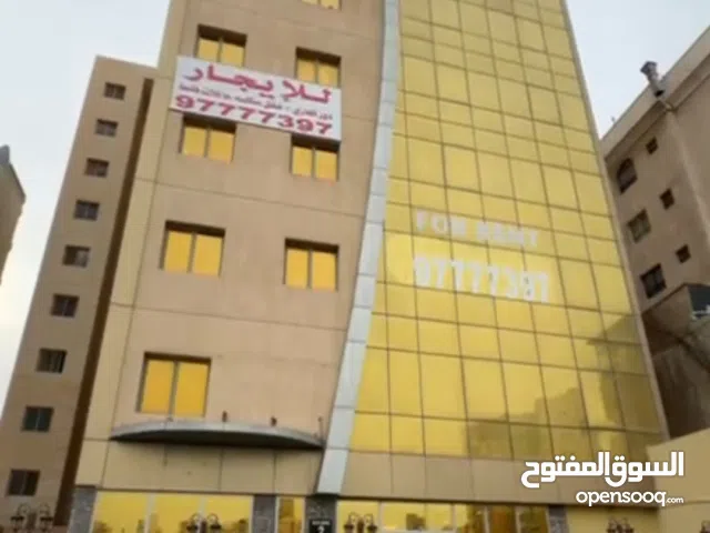 85 m2 2 Bedrooms Apartments for Rent in Hawally Salmiya