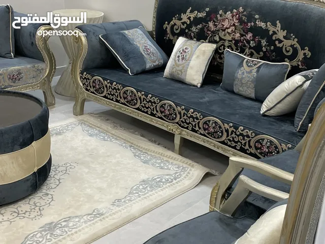كنب تركي مستعمل
