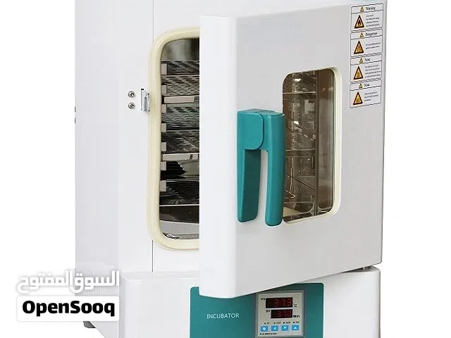 (Autoclave) جهاز تعقيم طبي ومخبري يعتمد على الهواء الساخن للقضاء تماماً على الميكروبات والجرثومات
