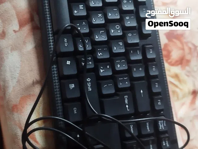 مستعمل فقط 3 ايام معاه هديه ماوس ابلوتوث