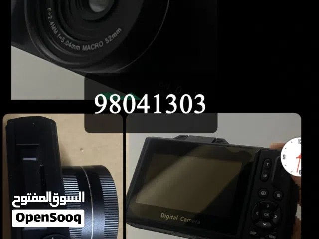 كاميرا للبيع