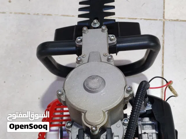 مكينة بترول منشار اشجار الزينة قص شجر زينة تعديل وتشكيل الاشجار ل الحدائق البيوت والمزارع ب البترول