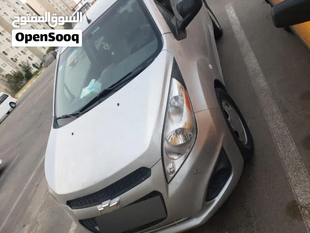 سبارك خليجي موديل 2014 للبيع