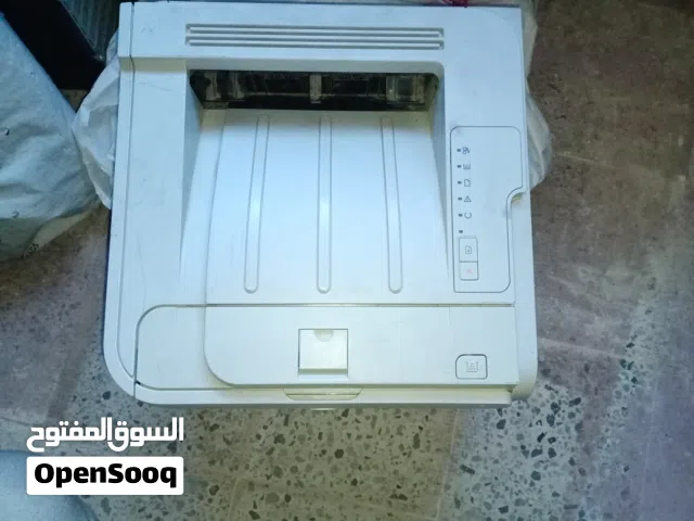 طابعة hp laser Jet p2035