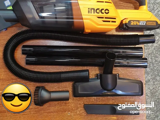 مكنسة شحن انجيكو 20 فولت