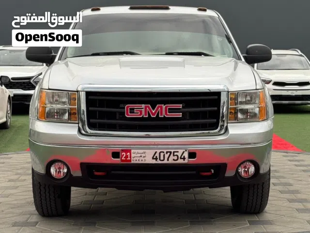 2011 جي إم سي سييرا 1500 Elevation