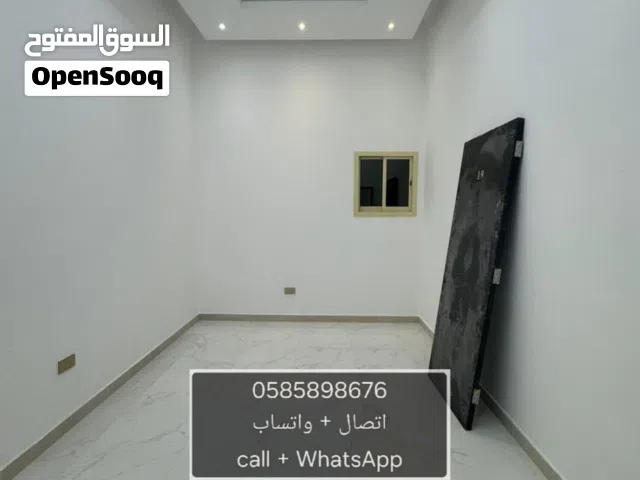 1 m2 Studio Apartments for Rent in Al Ain Zakher