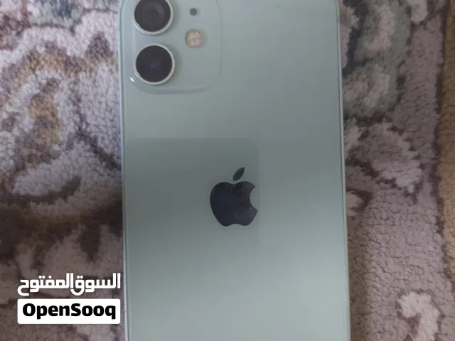Apple iPhone 12 256 GB in Al Dhahirah
