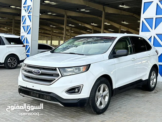 Ford Edge 2018 in Um Al Quwain