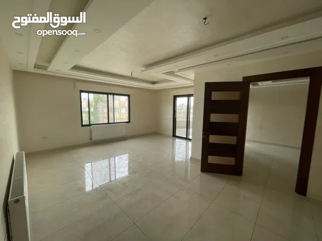 220 m2 3 Bedrooms Apartments for Rent in Amman Al Rabiah