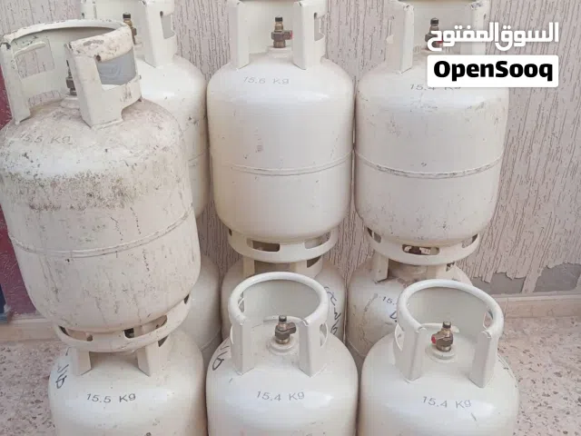 بنابل غاز للبيع
