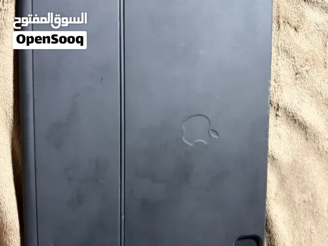 Apple iPad Pro 13 128 GB in Al Jahra