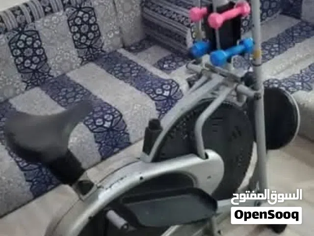 سياكل رياضيه محترفه وكاله