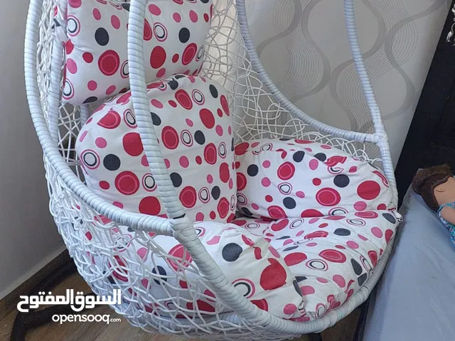 مرجيحه حديد متين جدا ممتازه
