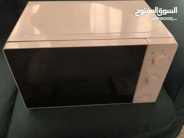 مايكروييف صناعة السويد
