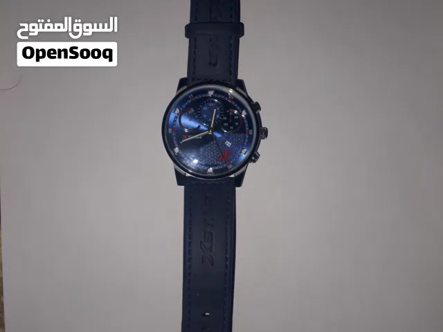 ساعة X star