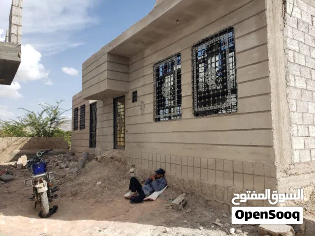 اررخص منزل سكني. مخطط معمد جاهز في العاصمه صنعاء حق محتاج
