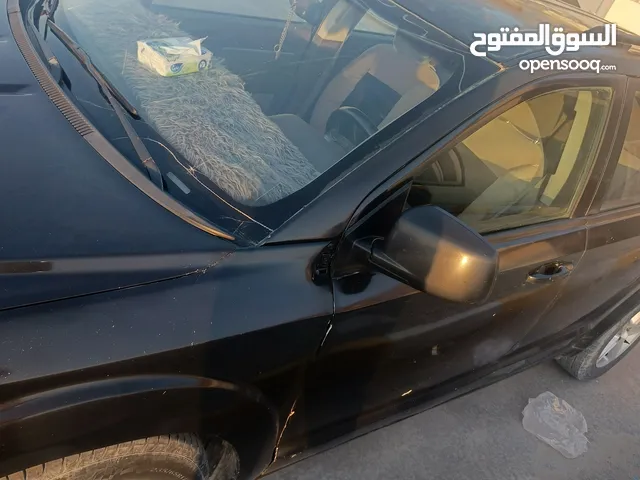 سياره دوج جورني