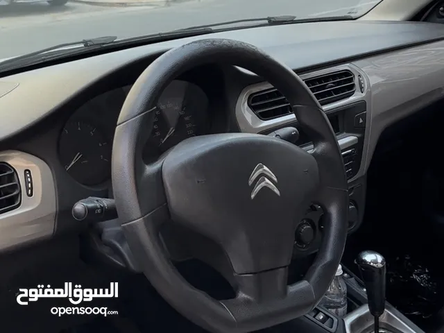 Citroen Relay 2016 in Southern Governorate
