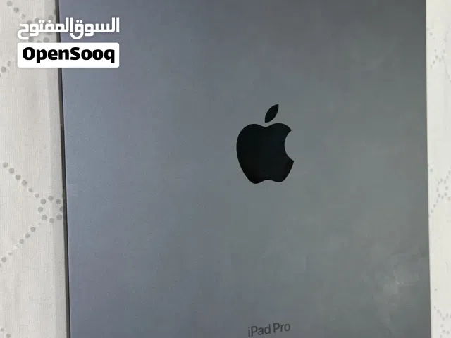 Ipad pro M4