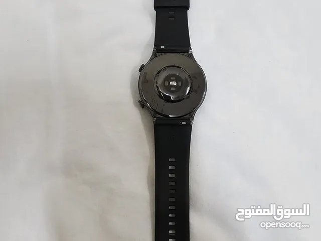 ساعة ذكية هواوي GT 2 Pro Huawei watch