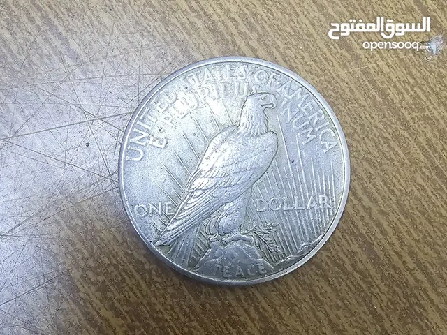 دولارات قديمة للبيع