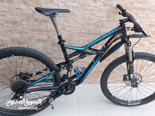 Specialized Enduro Comp SE 29 Bike