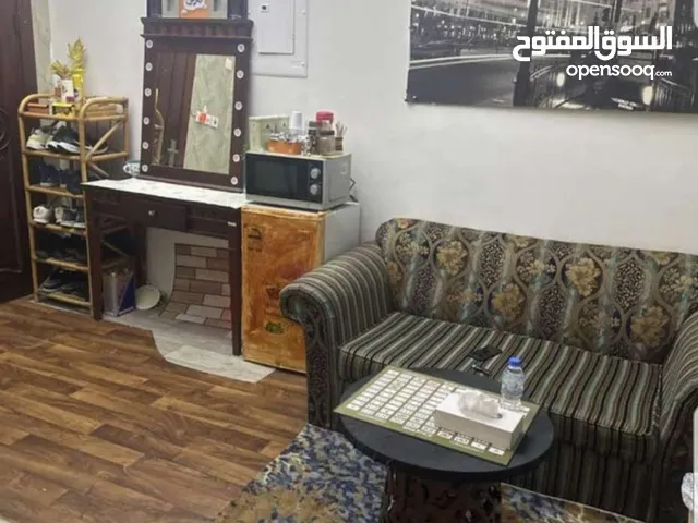 25 m2 1 Bedroom Apartments for Rent in Jeddah Al Hamra