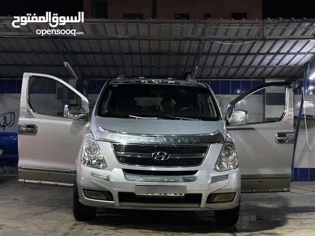 Used Hyundai H1 in Irbid