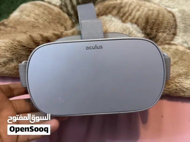 Oculus Go VR Excellent condition