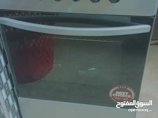 طباخ وبي فرن 4 عيون