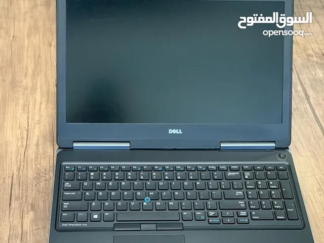 dell 7520 gen 7HQ