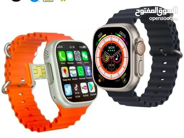 Ultra smart watches for Sale in Aden