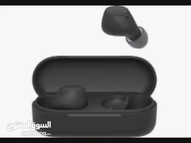 Sony Earbuds WFC510