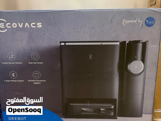 روبوت ايكوفاكس X2 للبيع