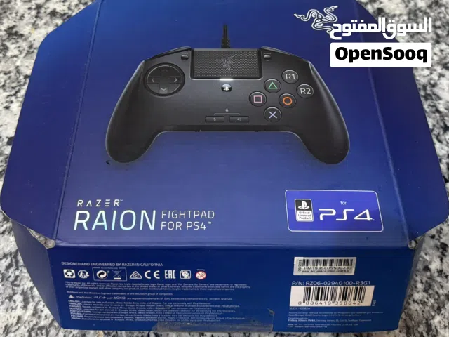 جوستك (يده) من شركه RAZER