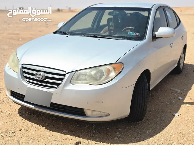 النترا 2009