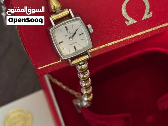اوميجا نسائية نادرة