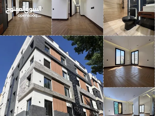 205 m2 5 Bedrooms Apartments for Sale in Jeddah Ar Rawdah