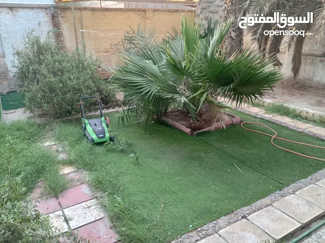 350 m2 2 Bedrooms Townhouse for Rent in Basra Saie