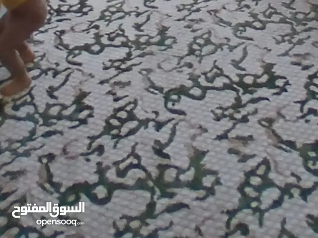 سجادة قياس 4*4 استخدام بسيط جدا شهرين فقط بحالة الوكالة
