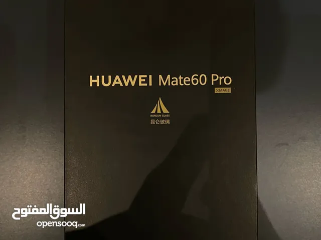 Huawei Mate 60 Pro new