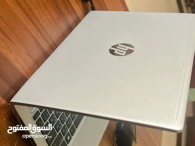 Neat and clean sparingly used HP Laptop. For Sale