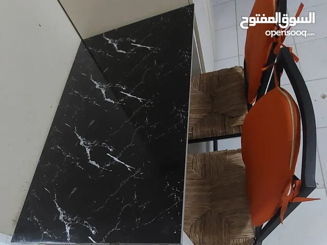 Dining Table with 2 chair