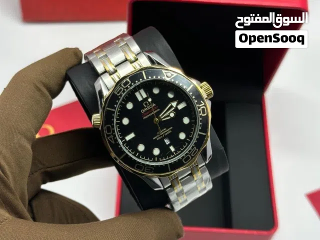 Analog Quartz Omega watches  for sale in Hebron