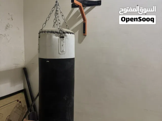 للبيع كيس ملاكمه