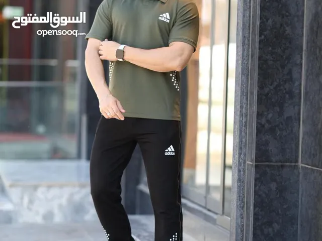 تراكات رجاليه قياسات تبدأ من مدل لغايه 3اكس لارج صناعه تركيه درجه اولى